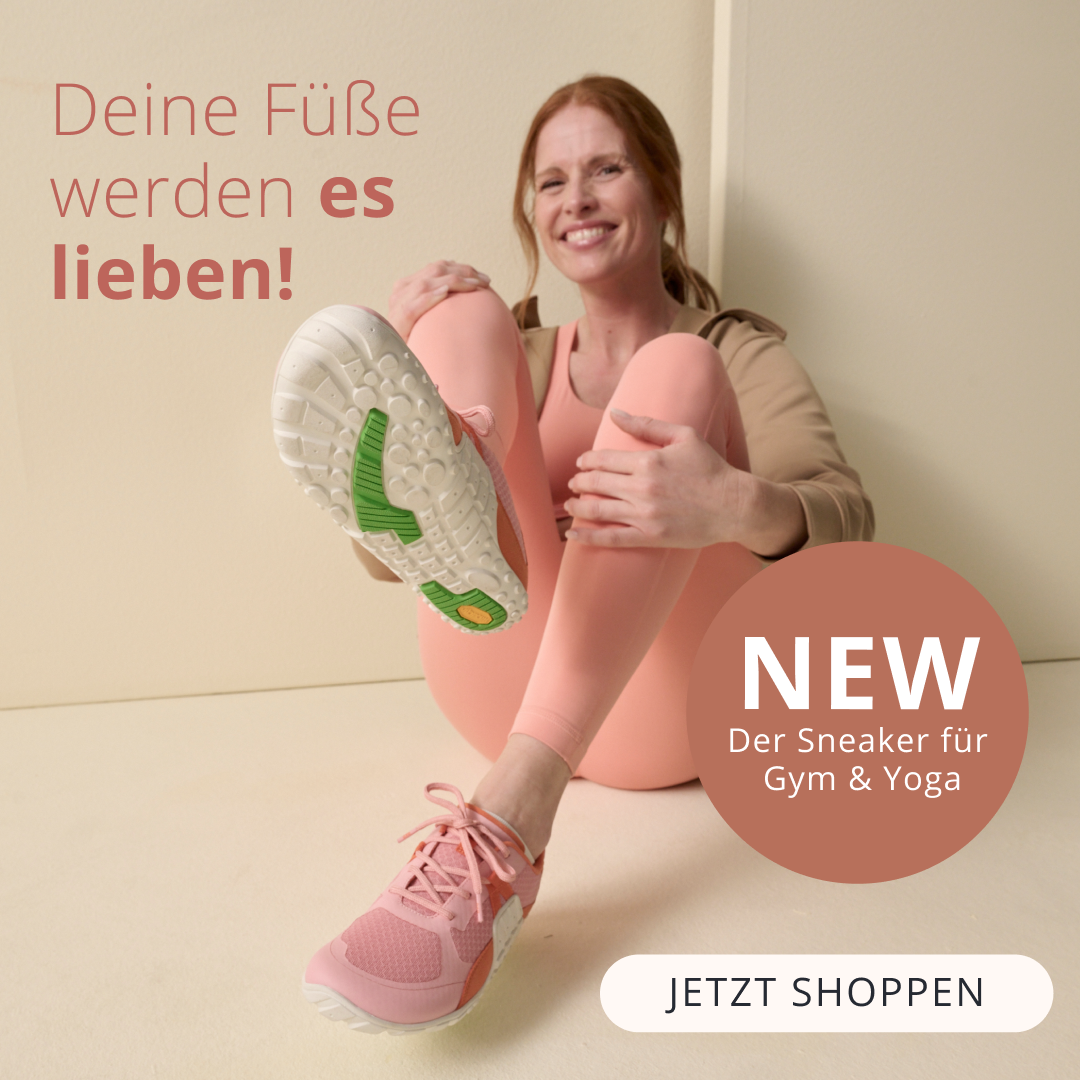Bär Schuhe Facebook ad