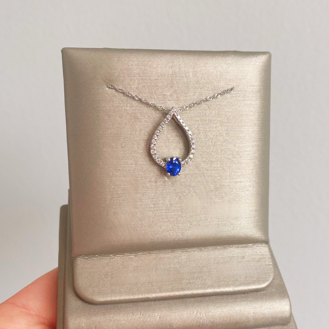 Hawthorne Jewelry - Personal Custom Jewelry Facebook ad