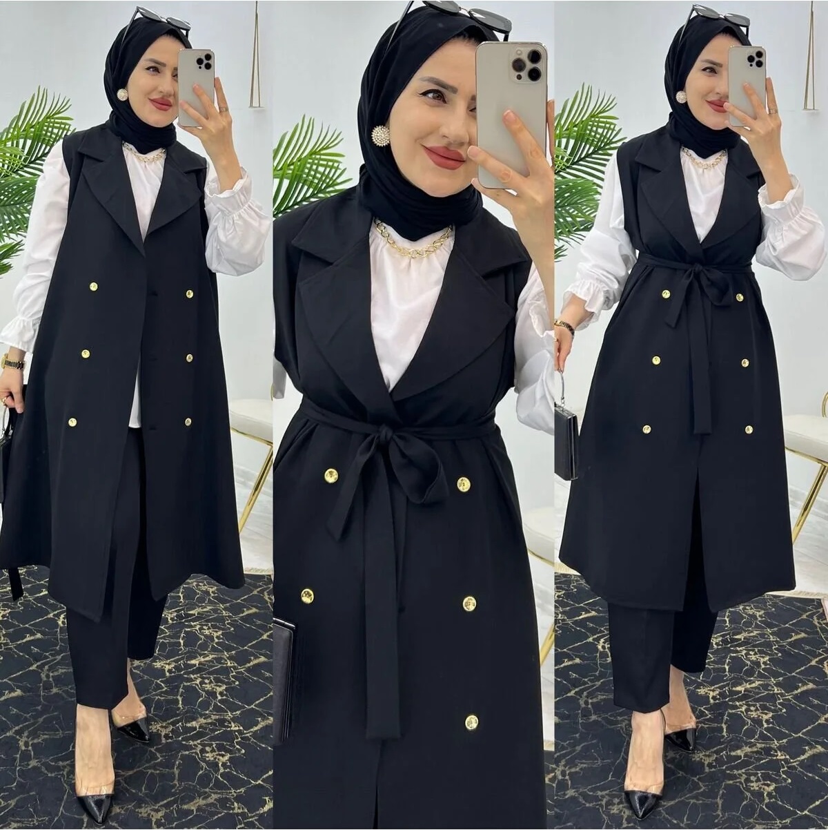 Elegance Store متجر الأناقة Facebook ad