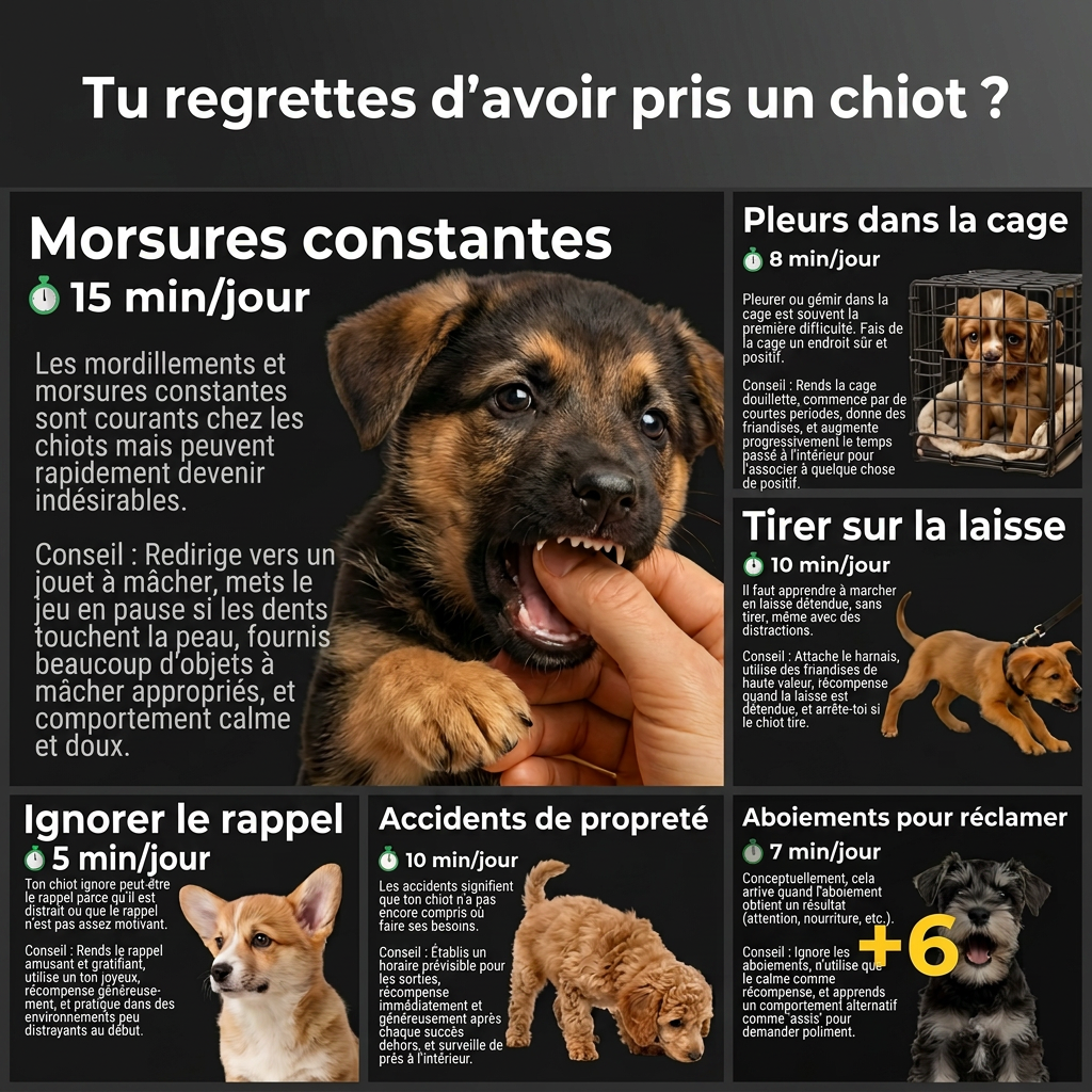 Dogo Facebook ad