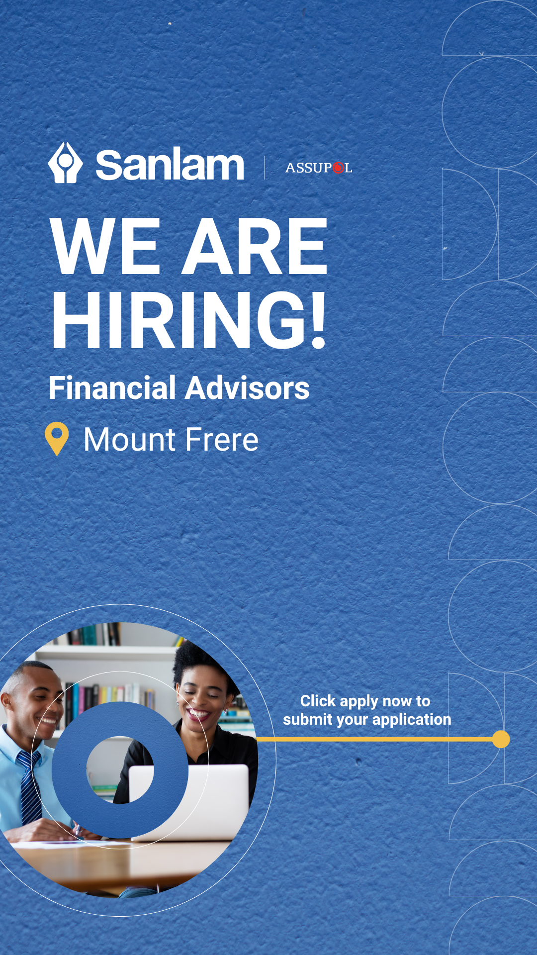 Wamlyjobs Facebook ad