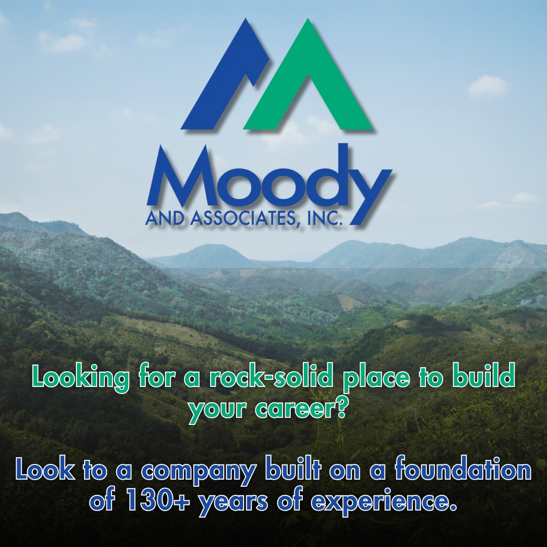 Moody and Associates, Inc. Facebook ad: Looking for a career where you can make…