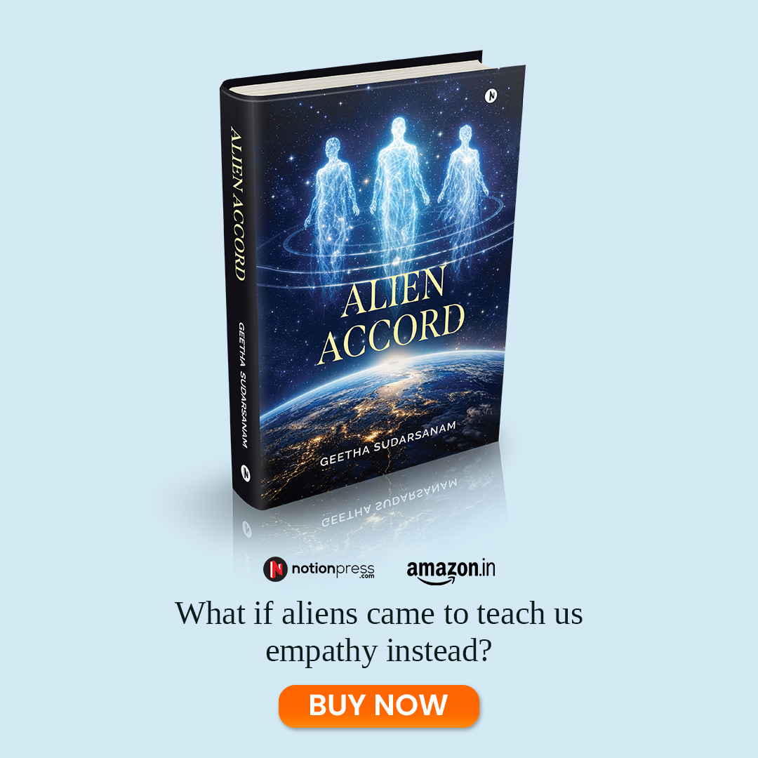 Notion Press Books Facebook ad