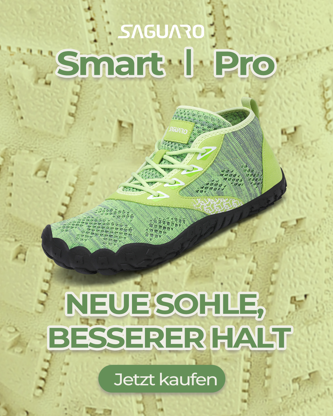 Saguaro De Facebook ad from Mar 9, 2026