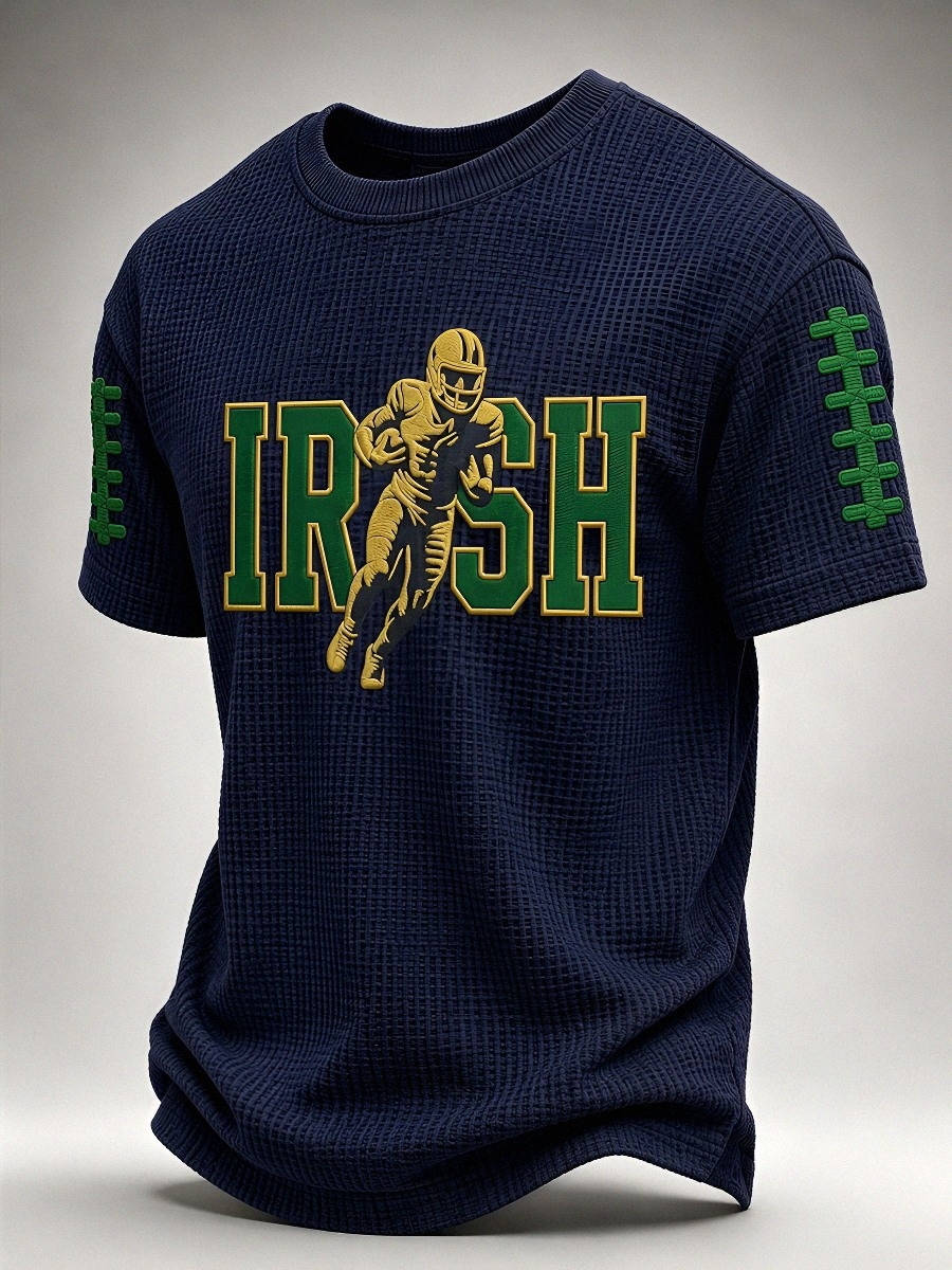 Gameday Fan Apparel · Wear Your Team Pride Facebook ad