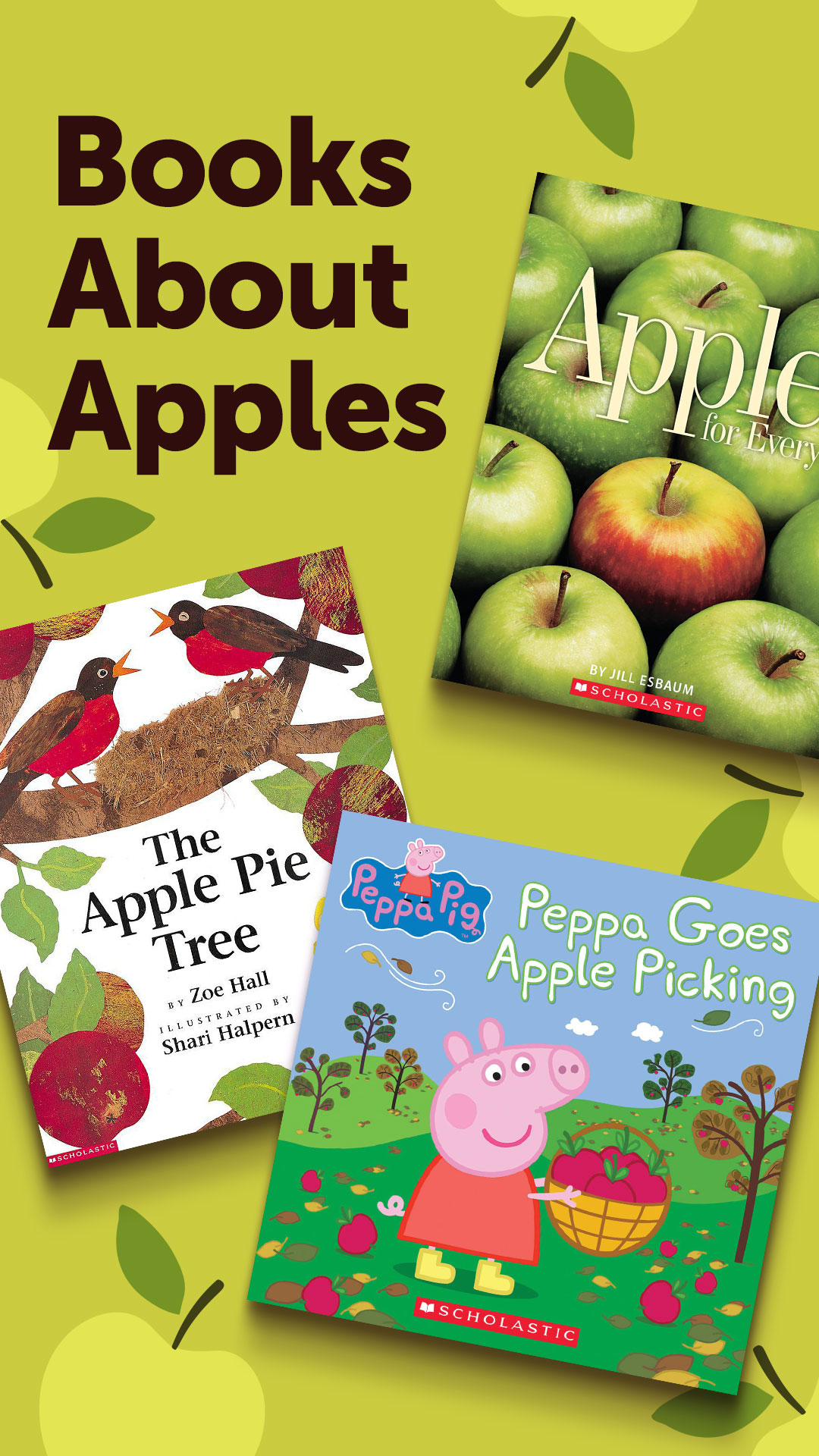 Scholastic Teachers Facebook ad