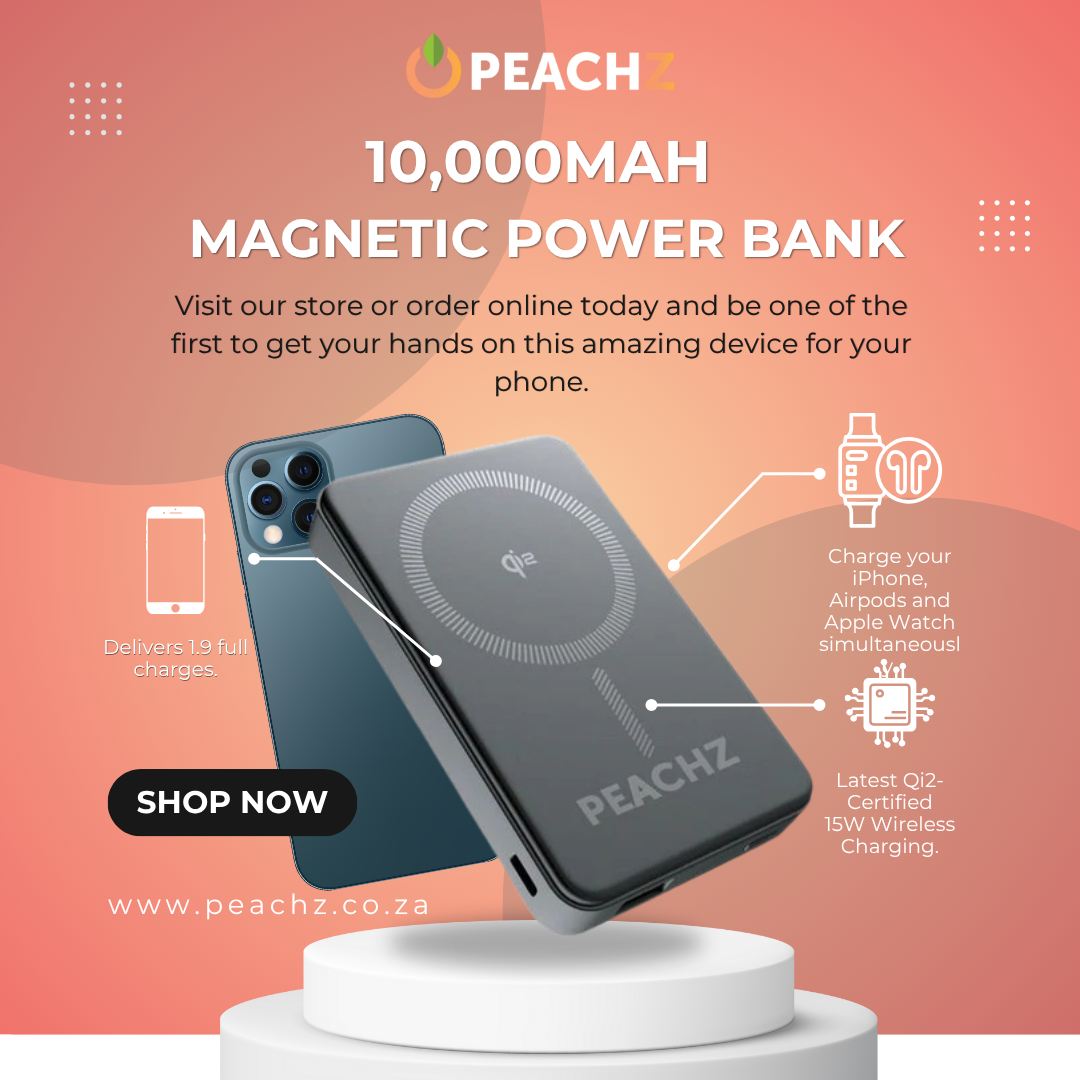 Peachz Mobile Phone Accessories Facebook ad