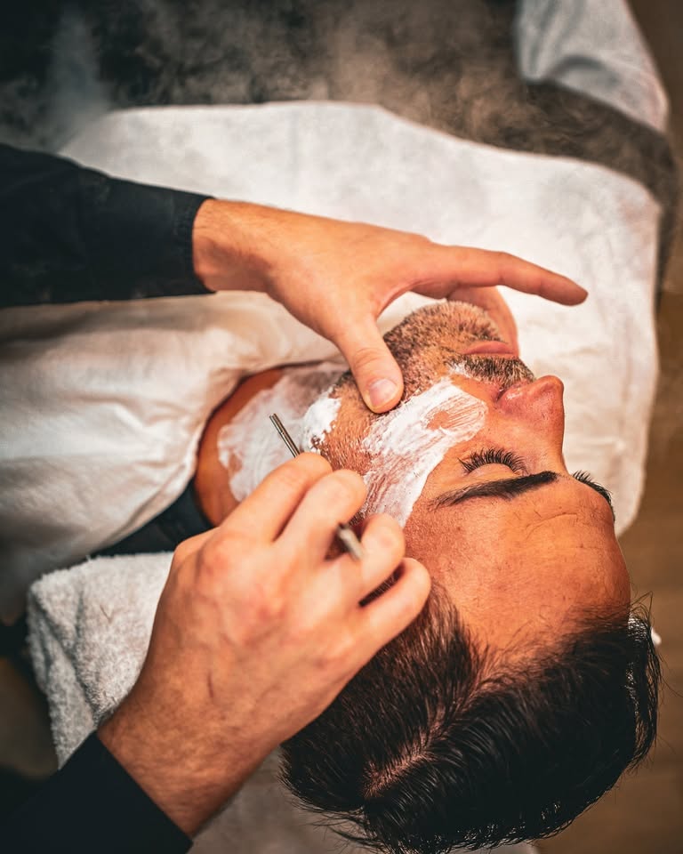 Barbers & Co London Facebook ad: Barbers and Co | Classic Barber Shop Services in Glendale…
