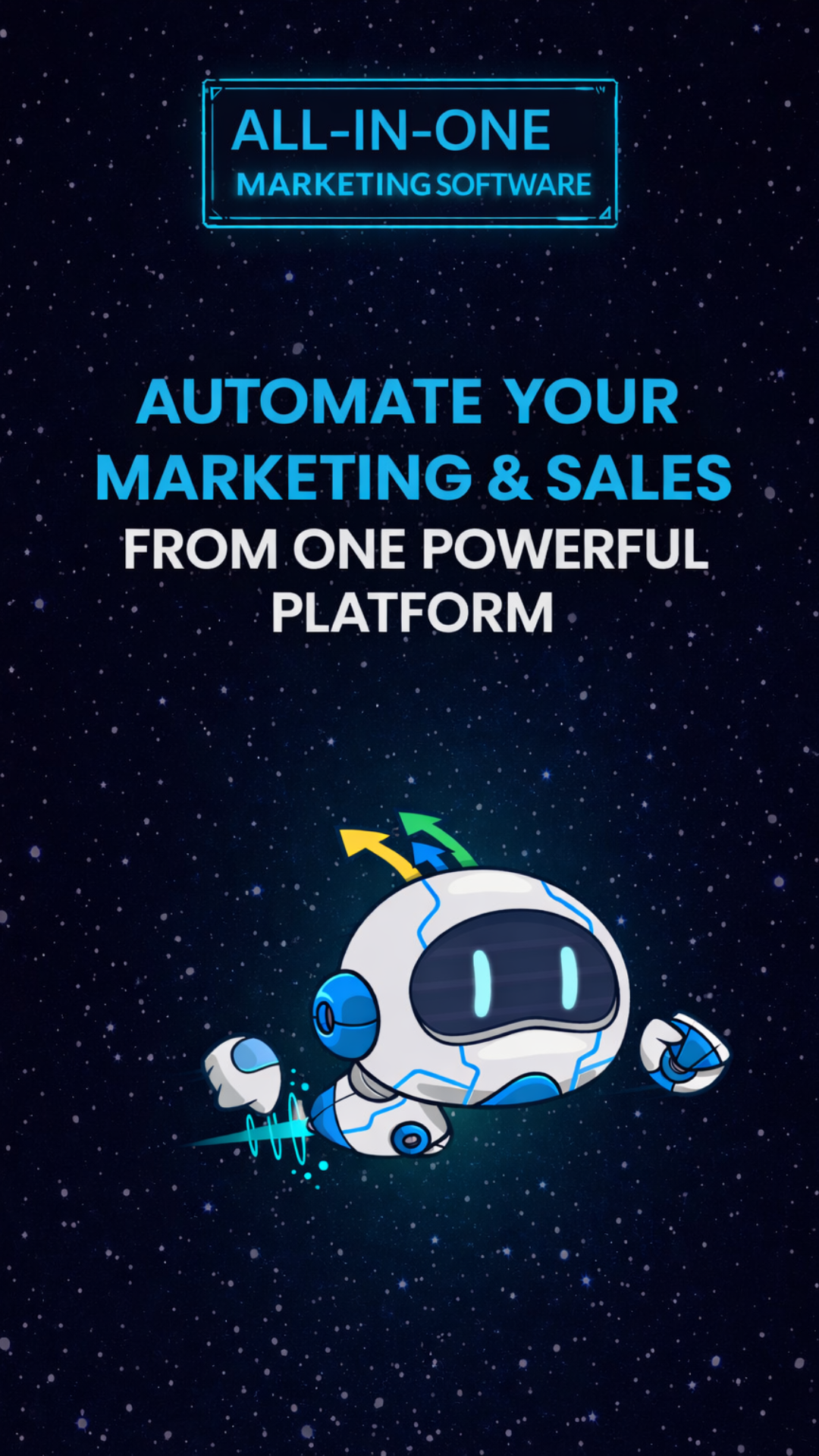 HighLevel Expert Facebook ad