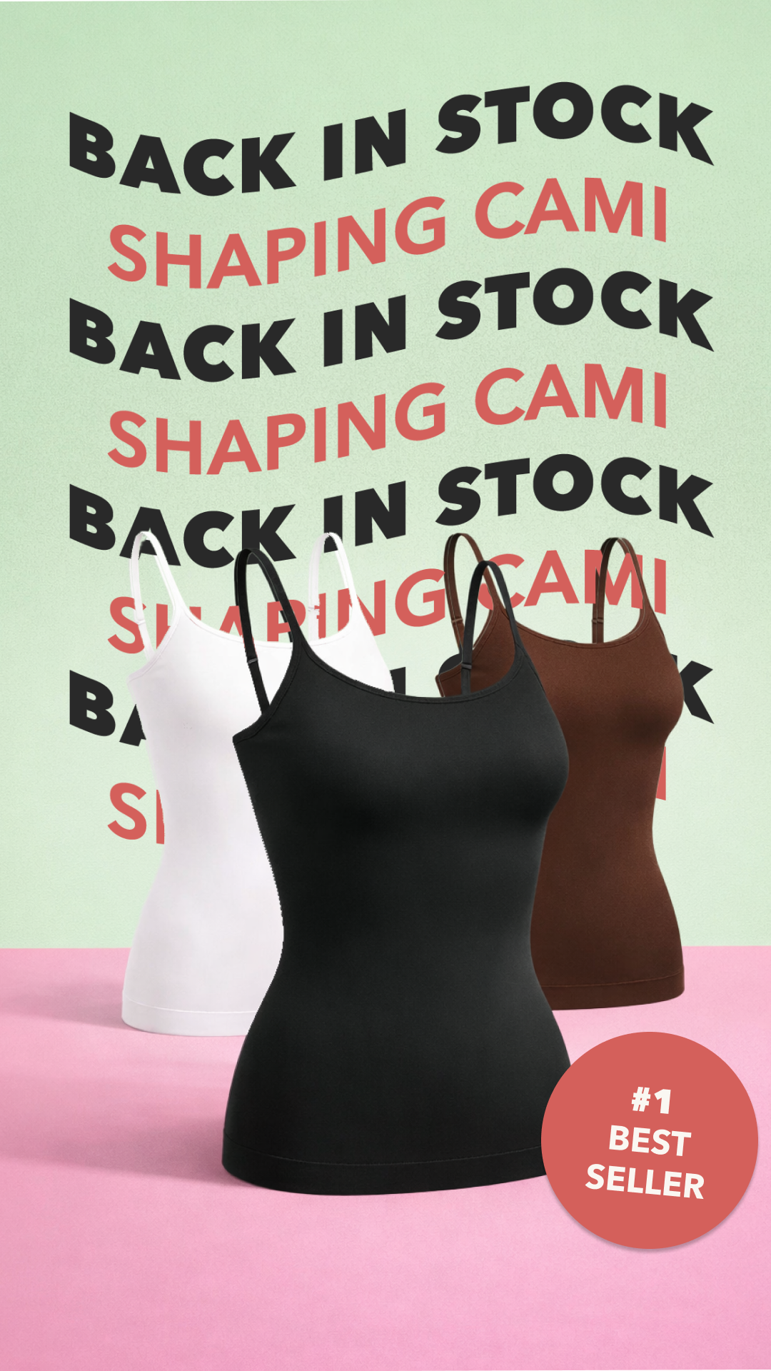 Shapermint Facebook ad