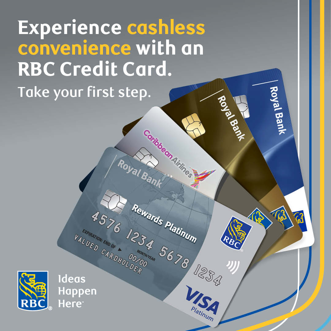 RBC Facebook ad