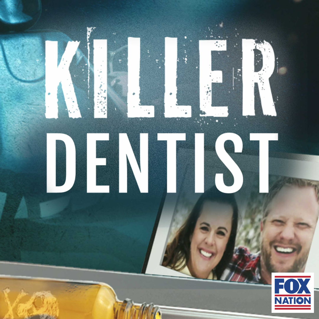 Fox Nation Facebook ad