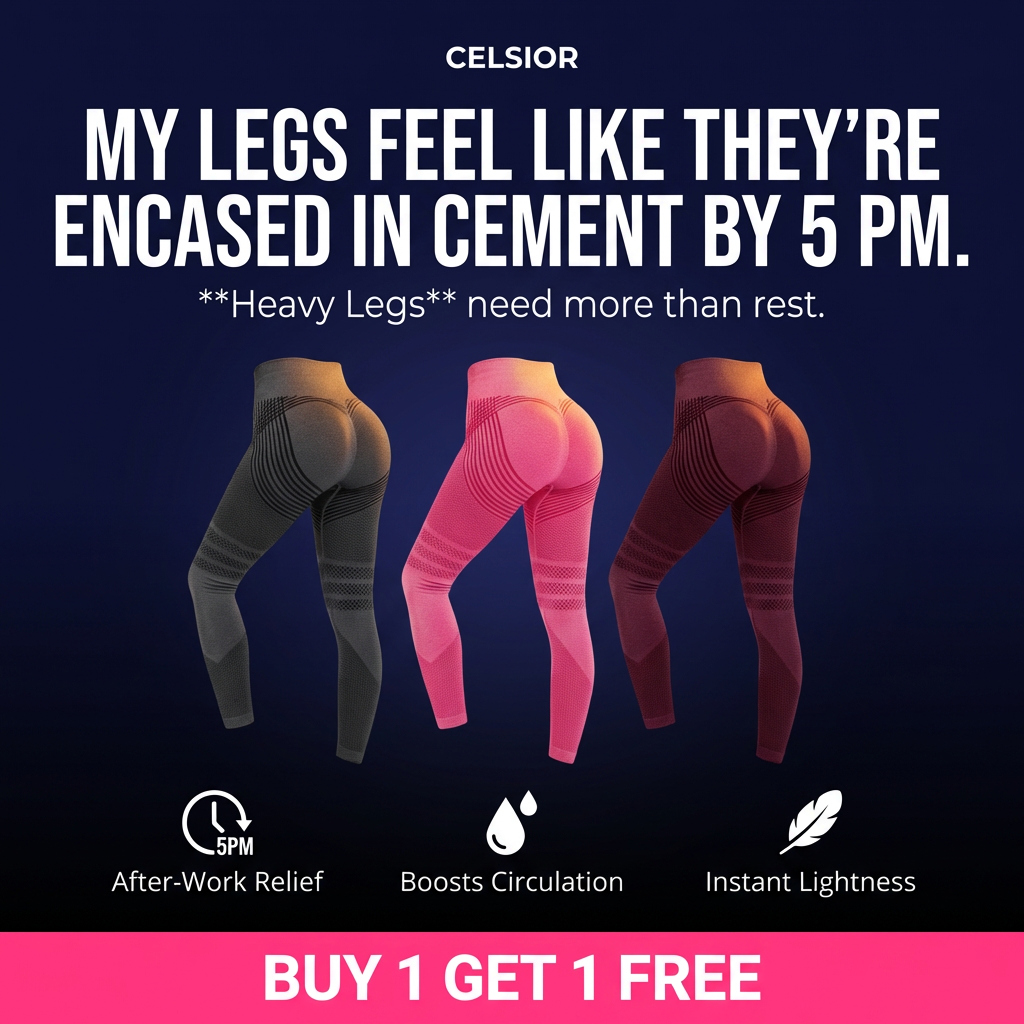 OhCelsior Facebook ad