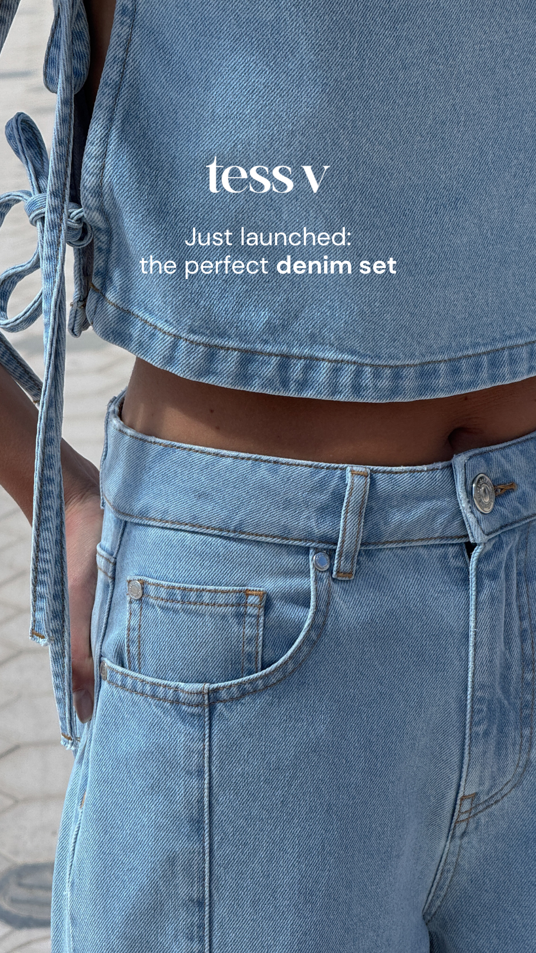 tess v Facebook ad