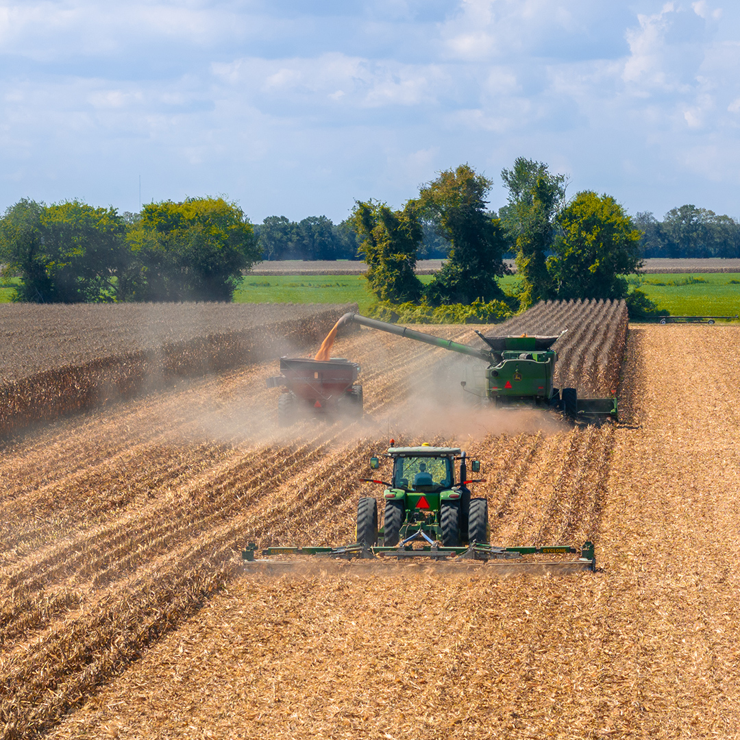 Major USA Facebook ad: Corn farmer John Duncan is proving that the…