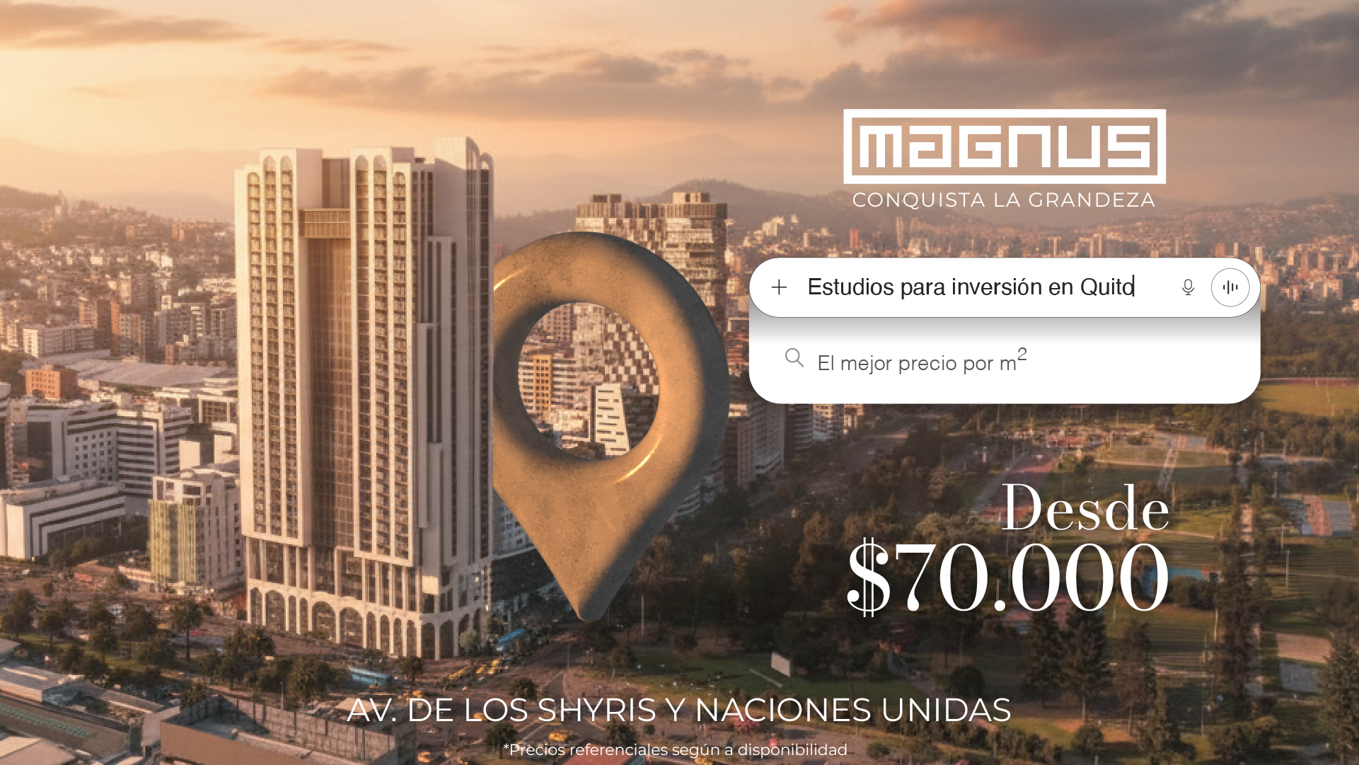 Alpha Builders Facebook ad