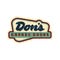 Don's Garage Doors