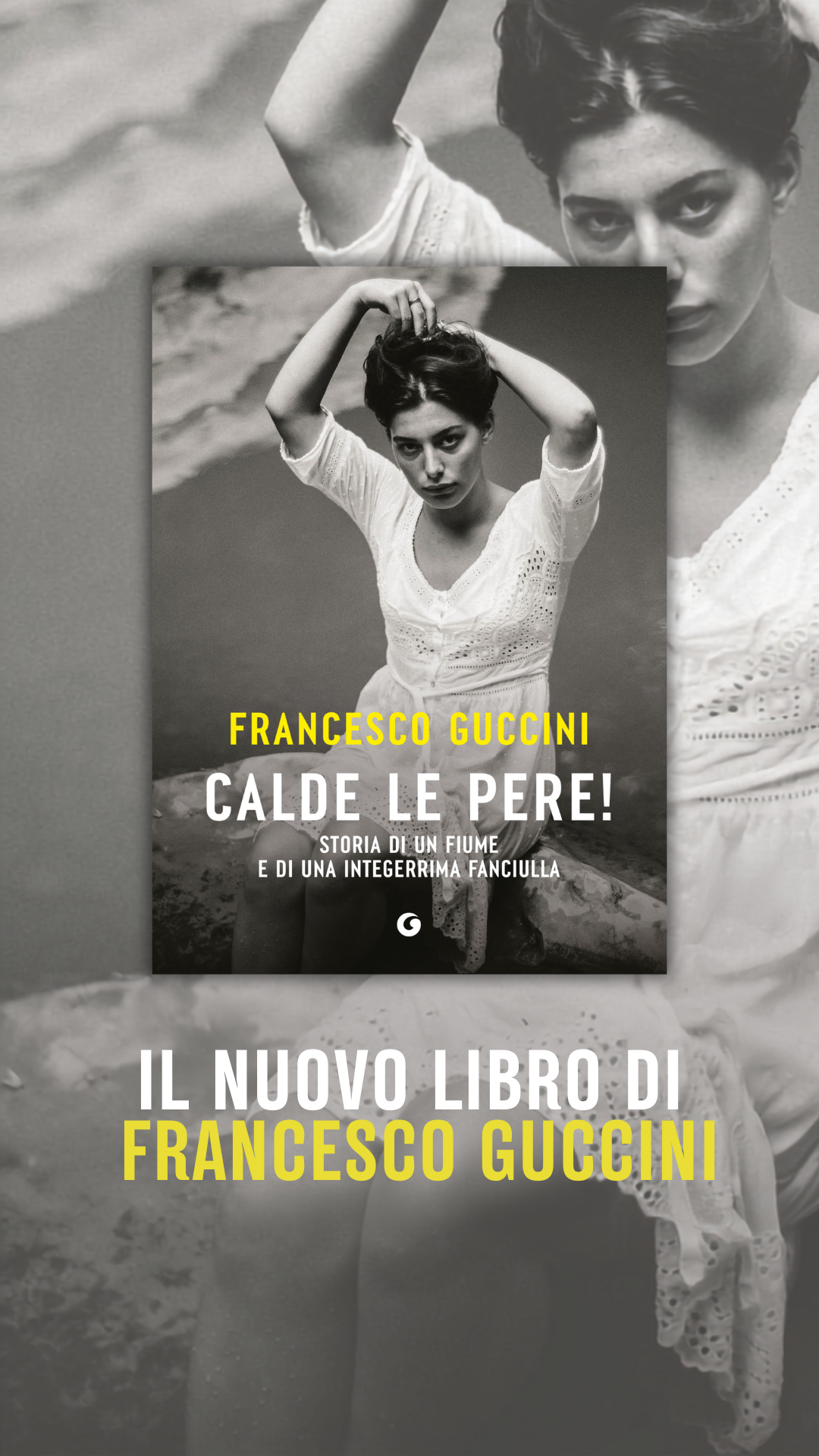 Giunti Editore Facebook ad from Aug 7, 2026