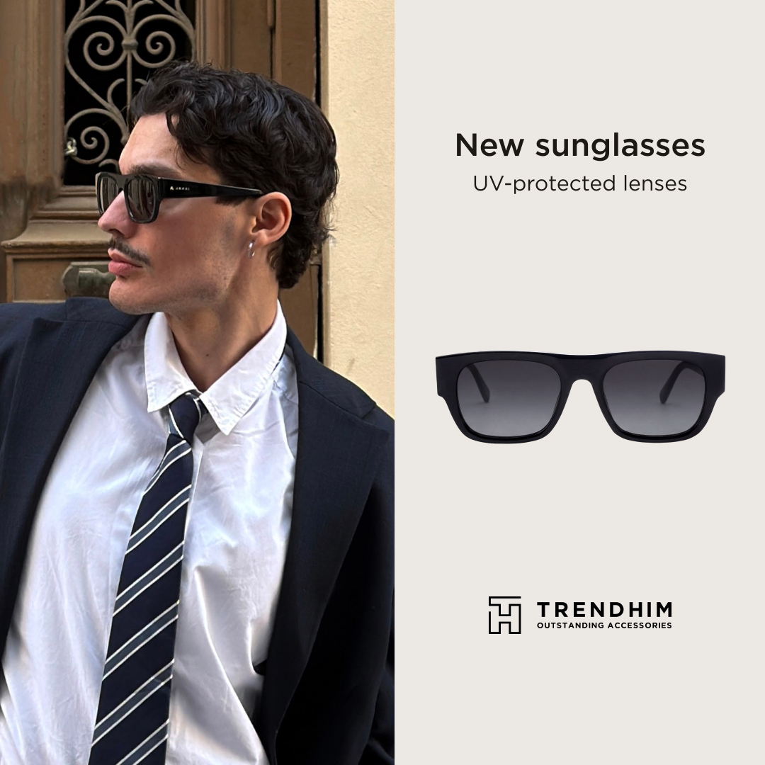 Trendhim Facebook ad