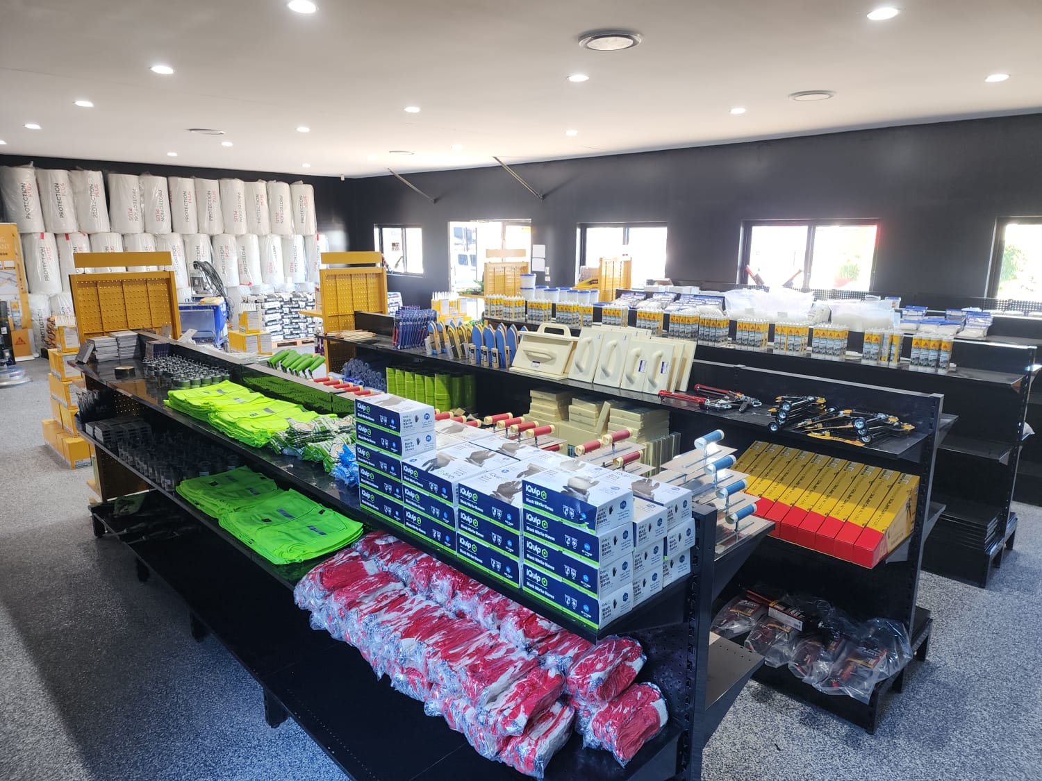 Ram Shop Facebook ad: RAM Shop Fyshwick!