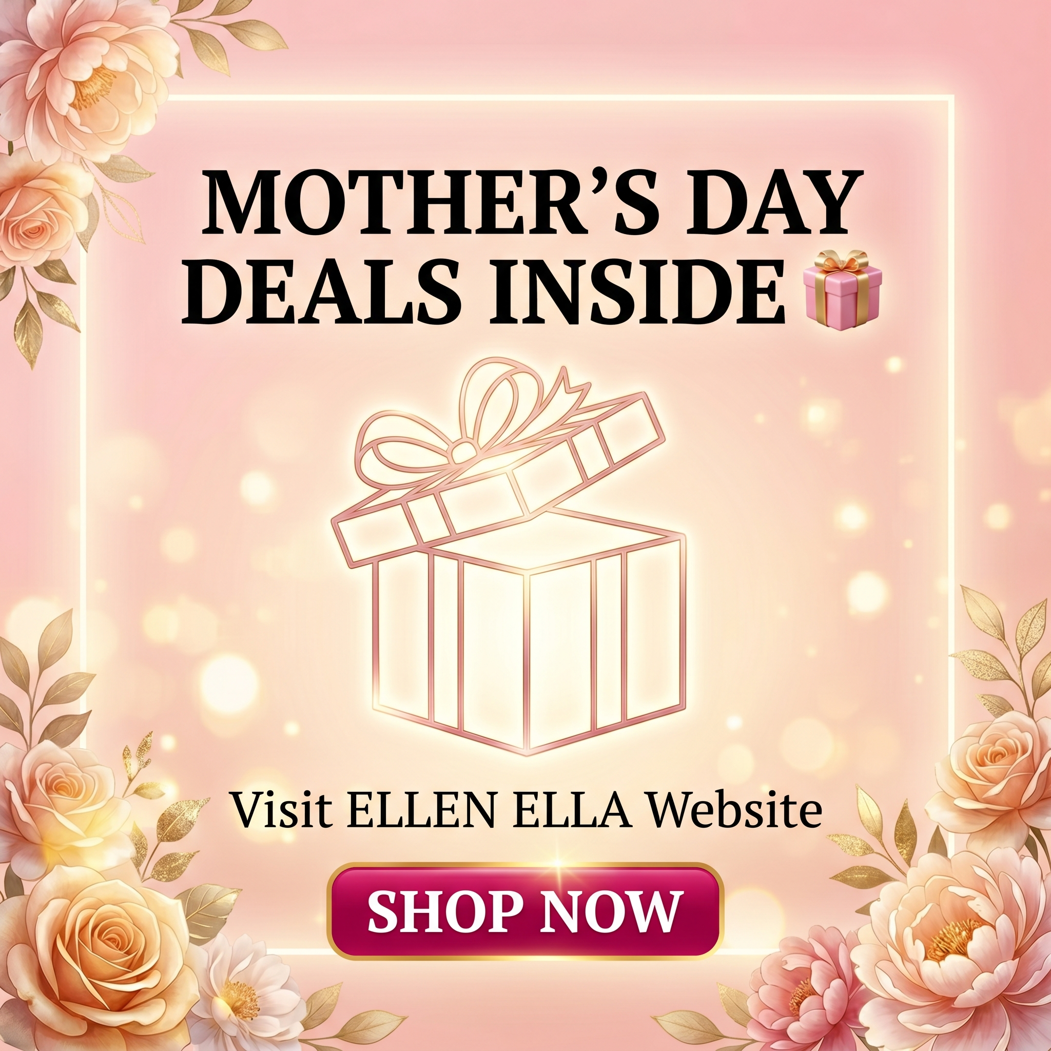 Ellen Ella PH Facebook ad