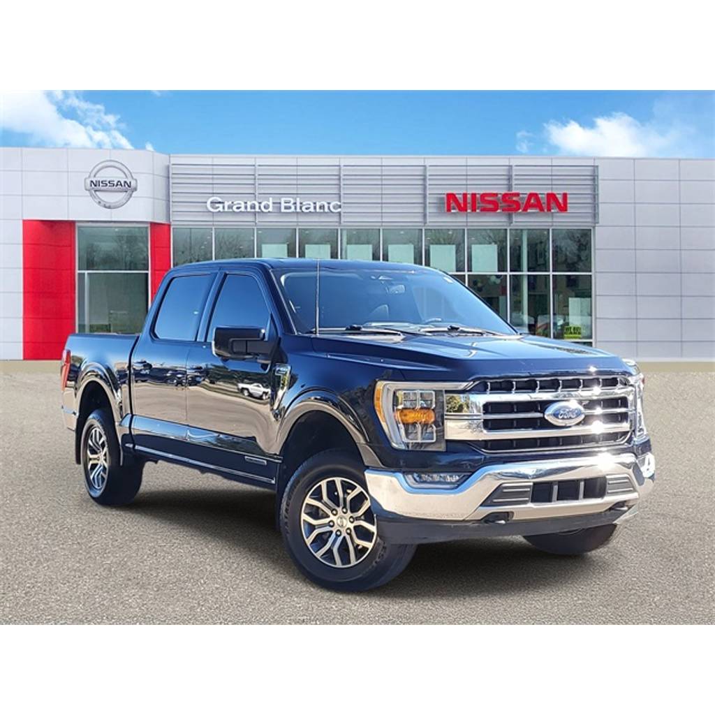 Grand Blanc Nissan Facebook ad: No Games, Just Great Deals!