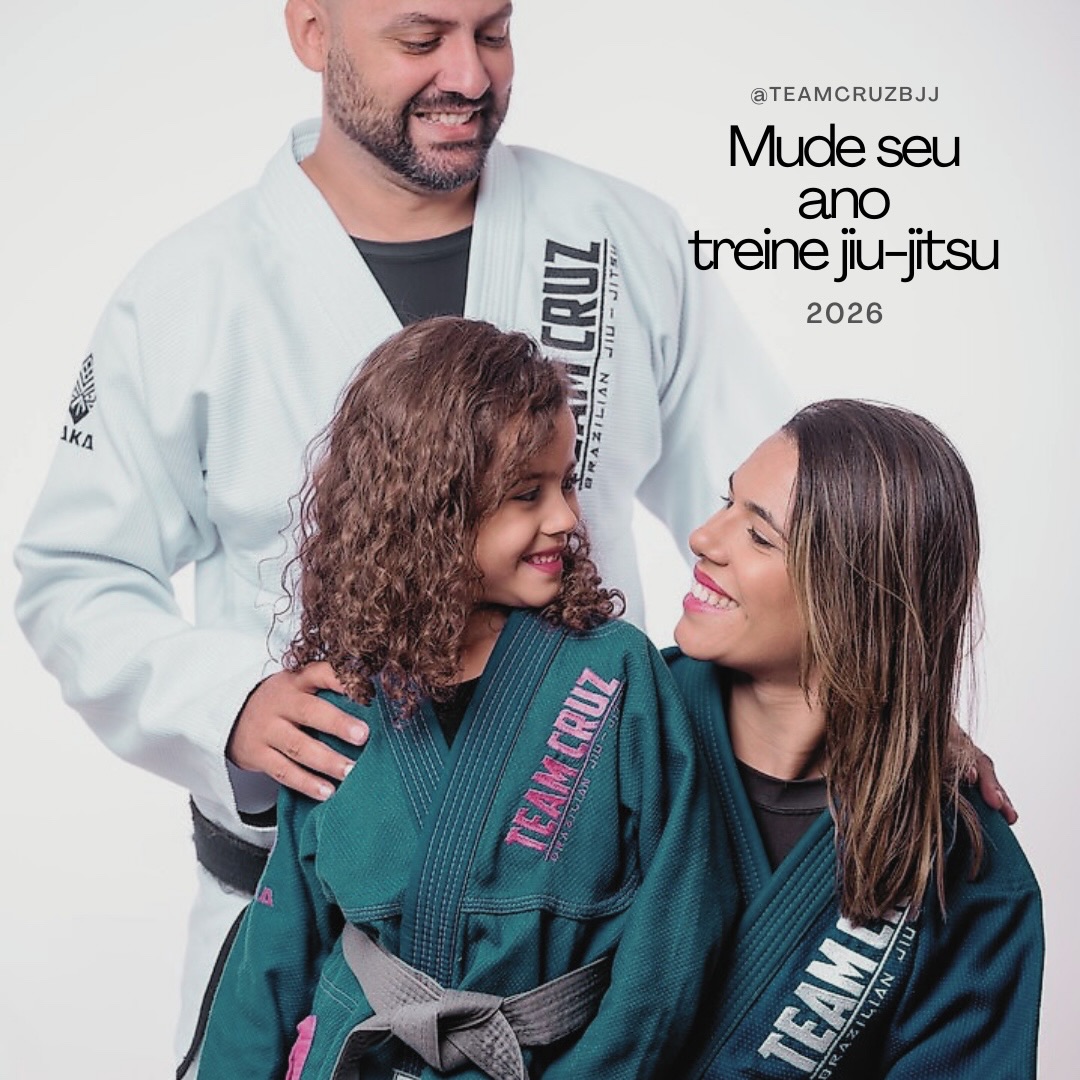 Team Cruz Barueri Facebook ad