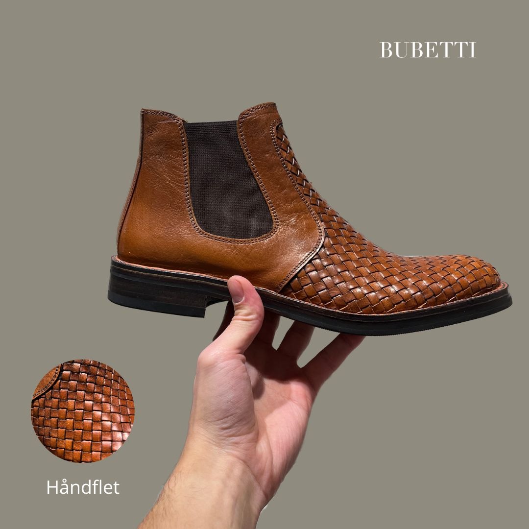 Bubetti Skobutik Aalborg Facebook ad
