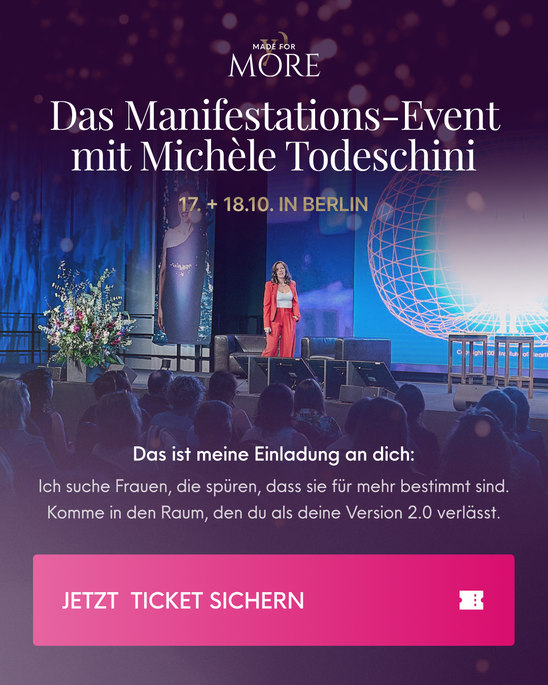 byyond Facebook ad