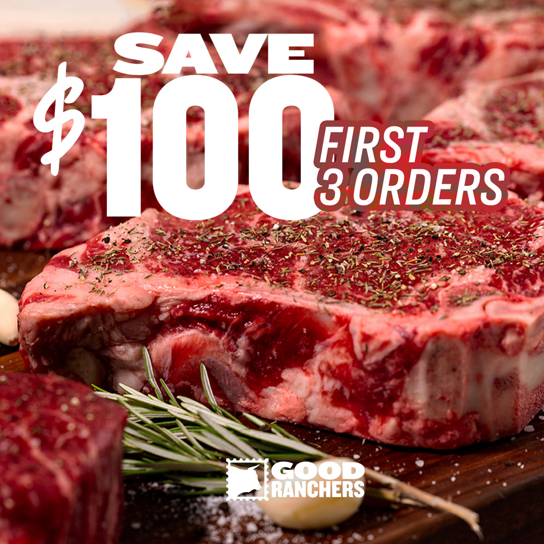 Good Ranchers Facebook ad