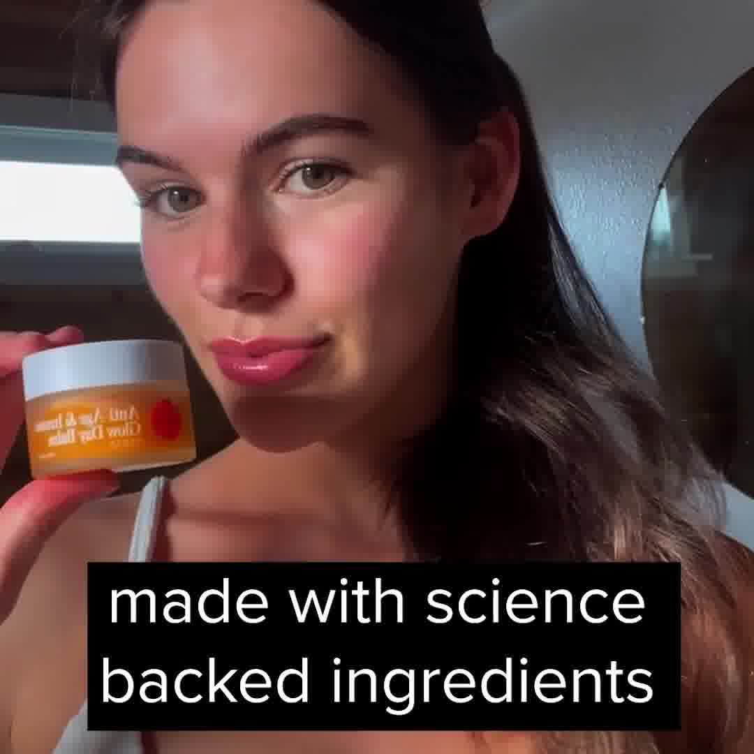 Frøya Organics Facebook ad from Sep 4, 2025