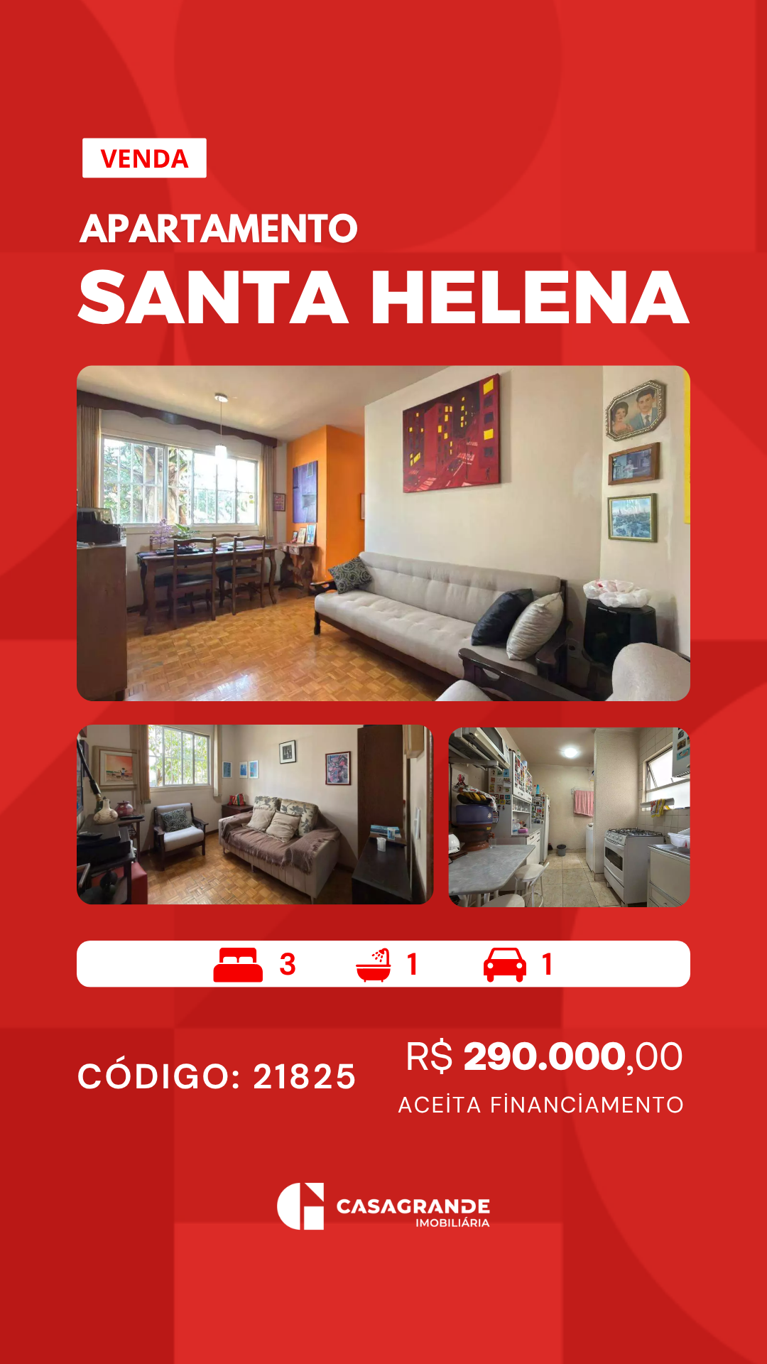 Adm Casa Grande Facebook ad from Jul 6, 2026