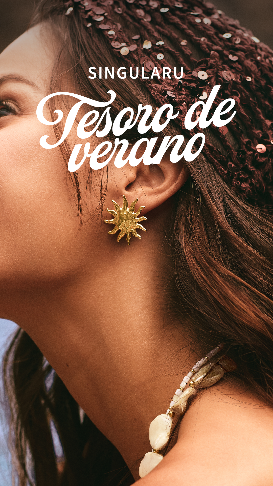 Singularu Jewels Facebook ad