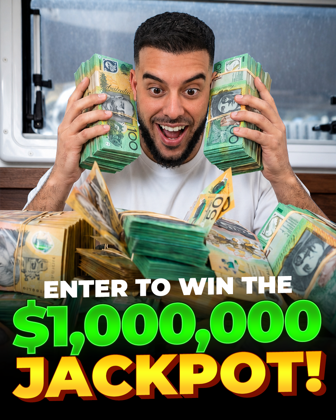 LMCT+ Facebook ad