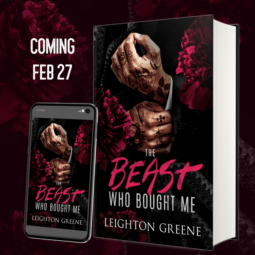 Leighton Greene Facebook ad