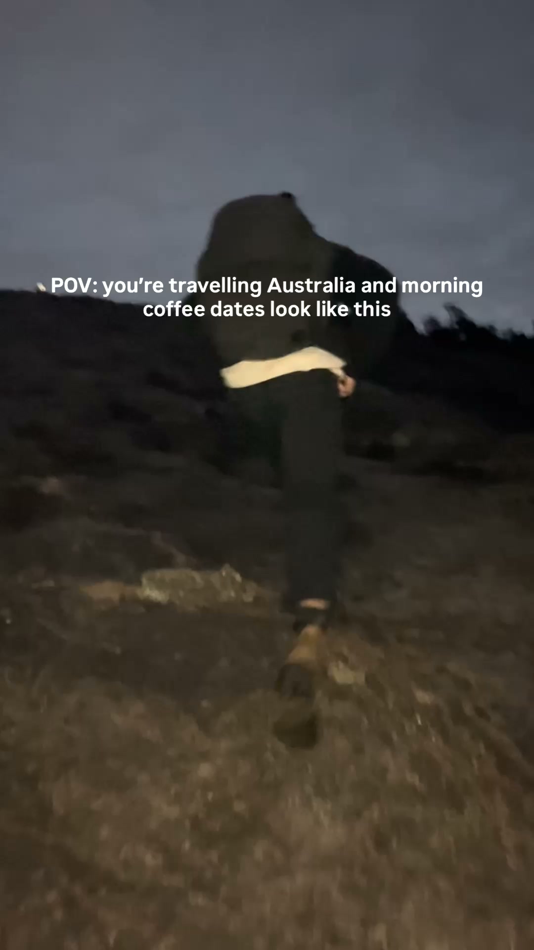 Alternative Brewing Facebook ad: Café Coffee, Anywhere You Roam
