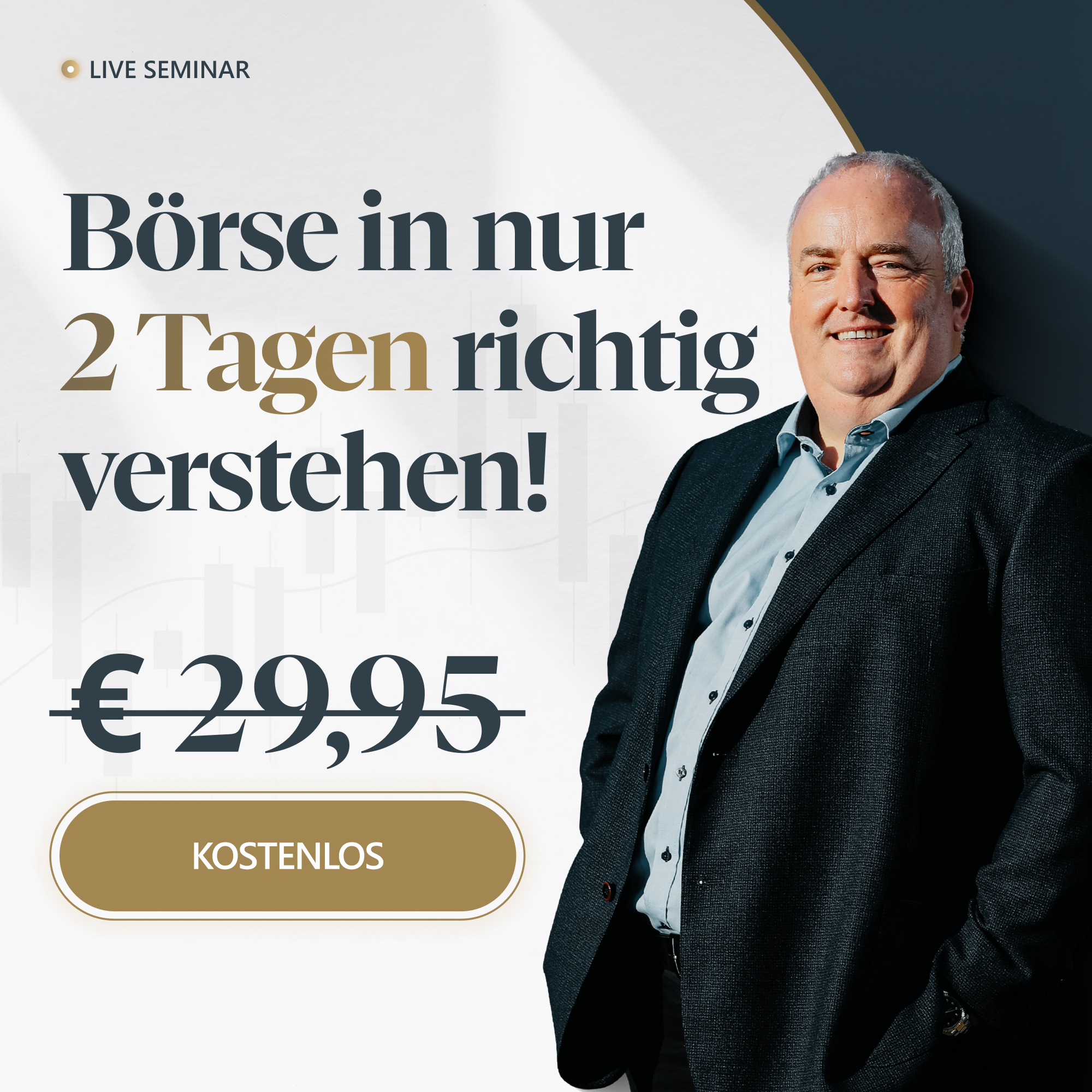 Mario Lüddemann Facebook ad
