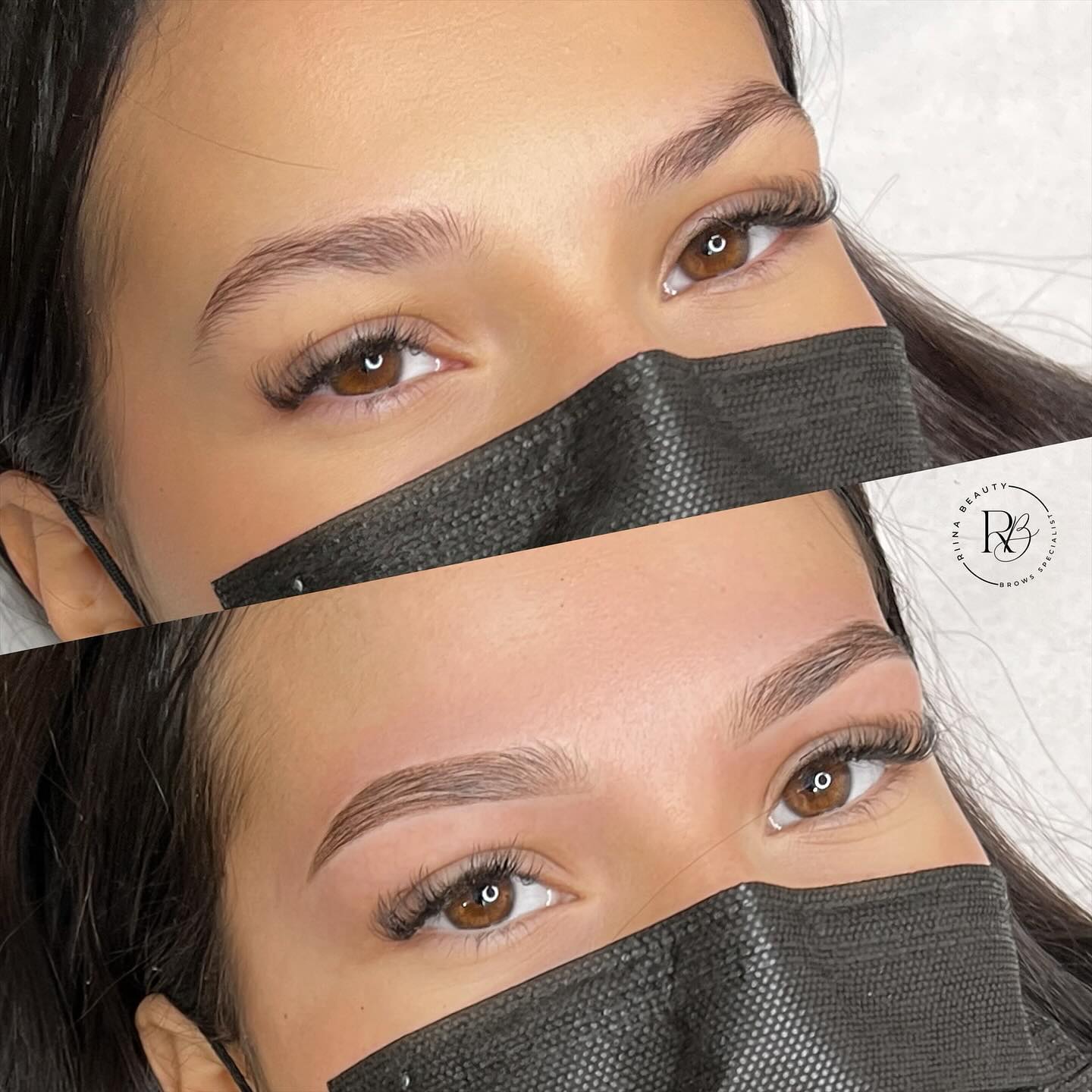 riinabeautyy Facebook ad