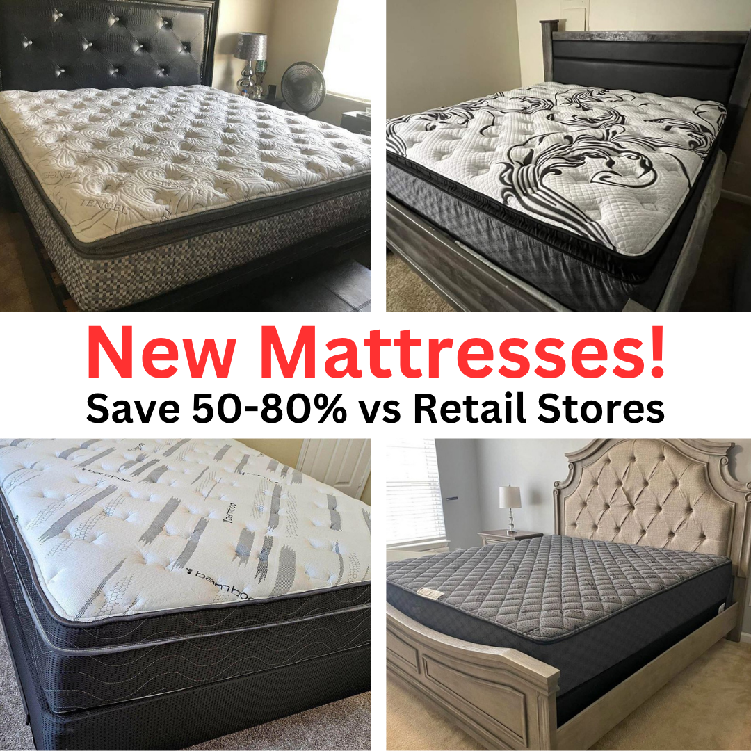 Mattress by Appointment Cypress CA Facebook ad