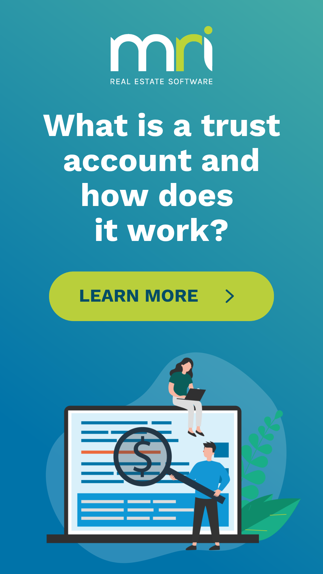 MRI Software APAC Facebook ad