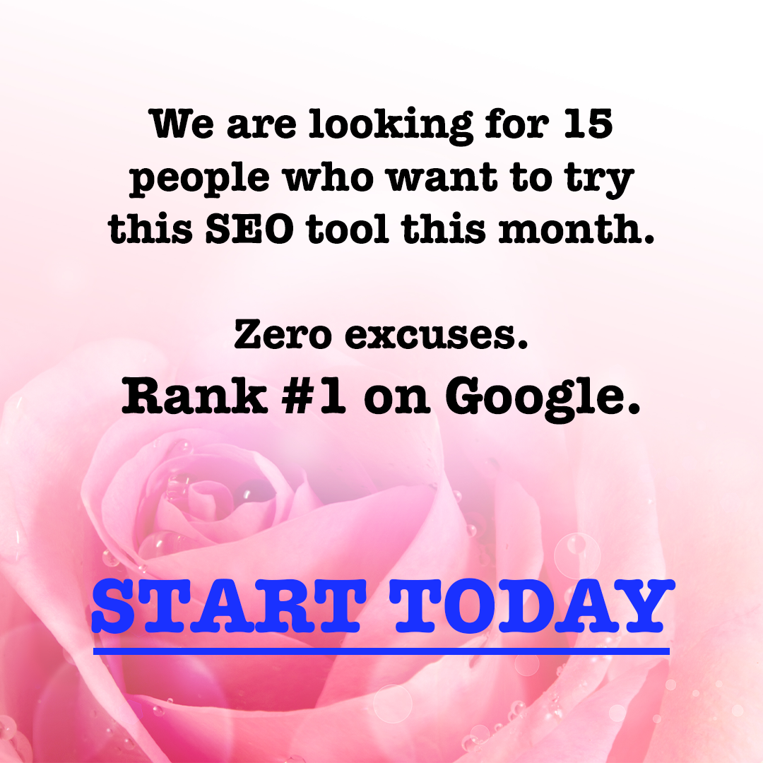 Soro SEO Facebook ad