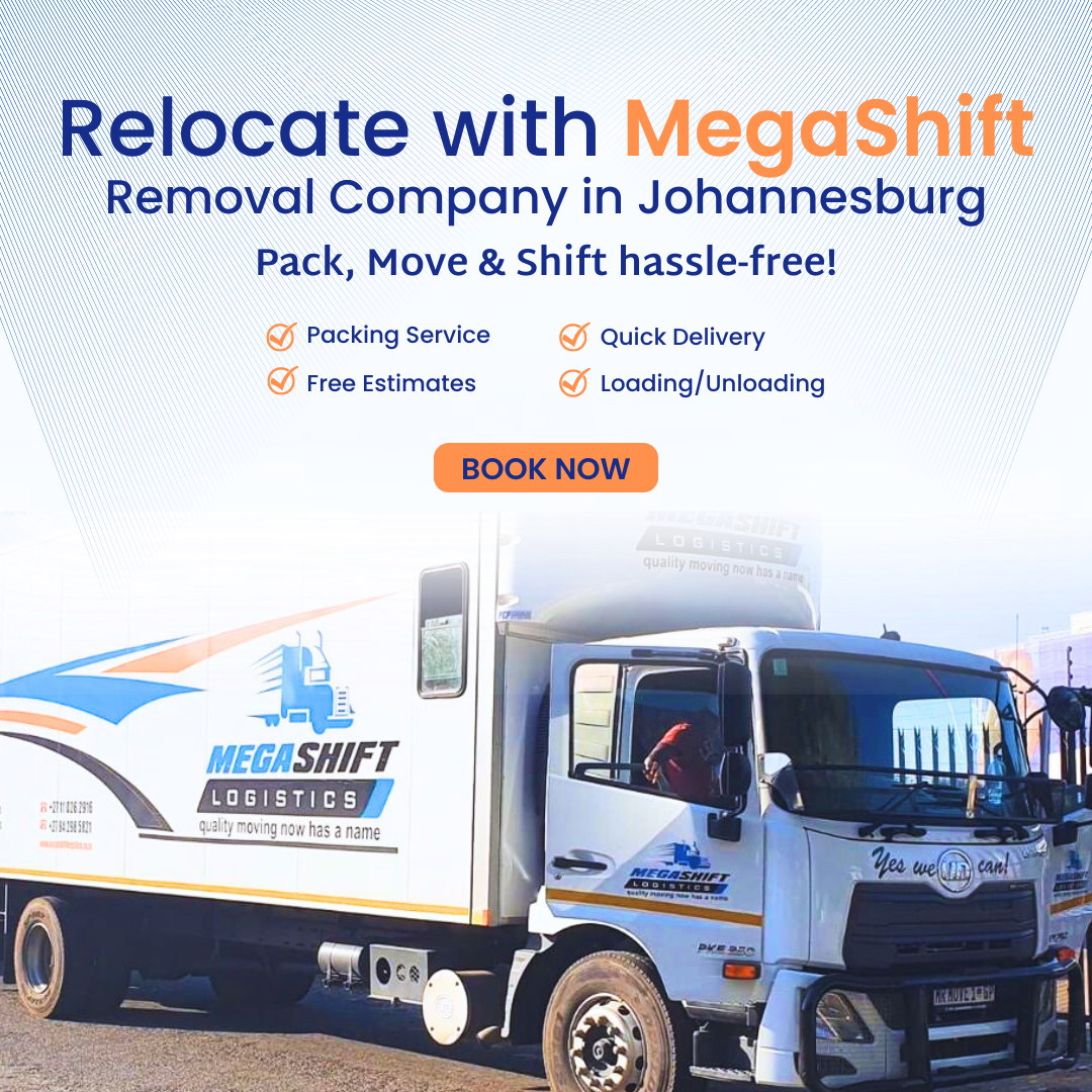 Mega Shift Logistics Pty Ltd Facebook ad