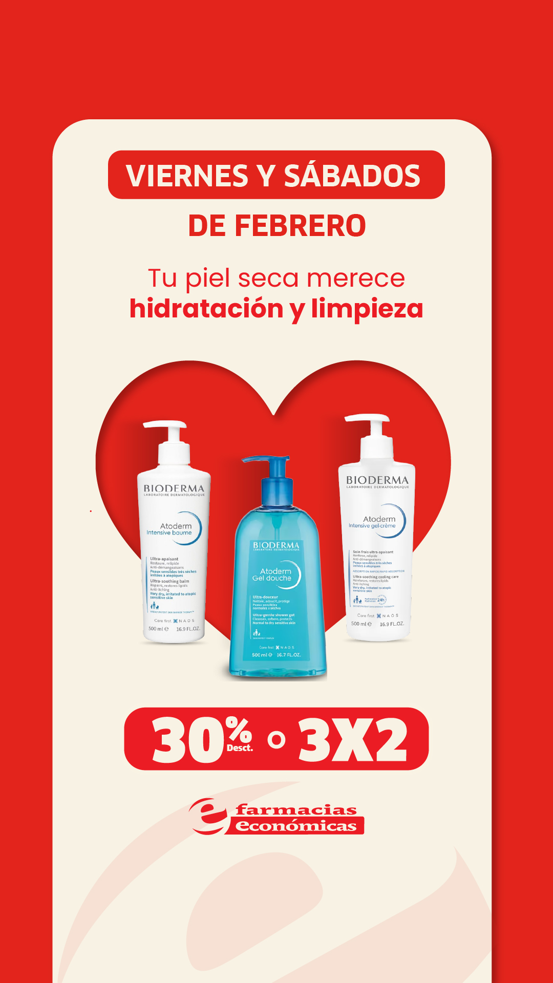 Farmacias Económicas Ec Facebook ad