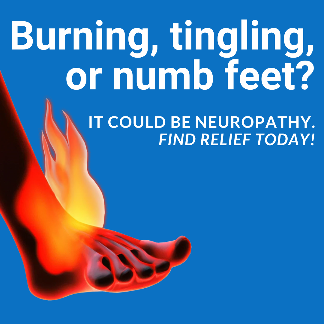 Midwest Anesthesia & Pain Specialists Facebook ad