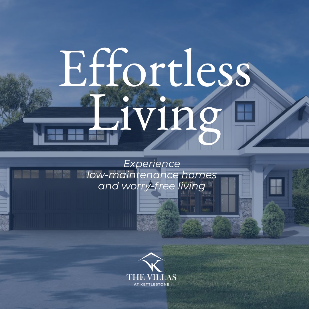 The Villas at Kettlestone Facebook ad from May 19, 2026