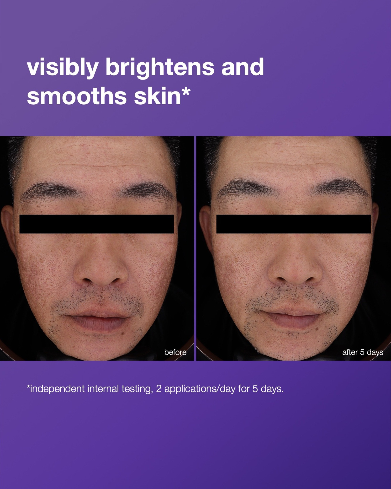 Dermalogica Malaysia Facebook ad