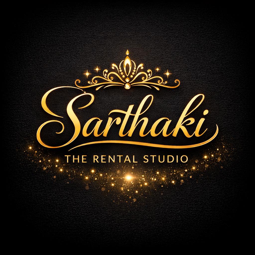 Sarthaki The Rental Studio Facebook ad: Sarthaki The Rental Studio offers luxury Bridal, Saree…