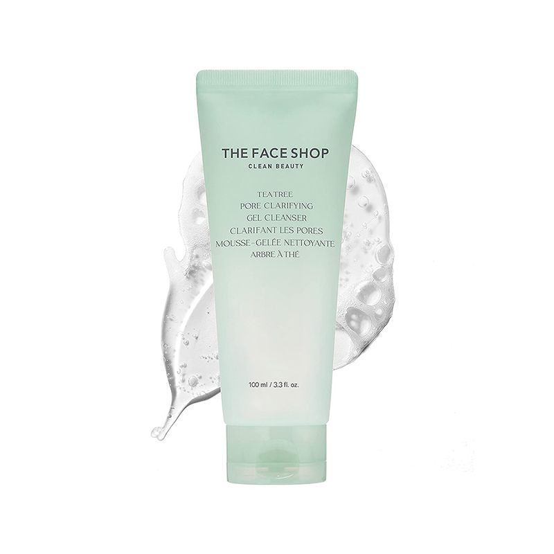 Thefaceshop INDIA Facebook ad