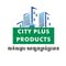 City Plus Products