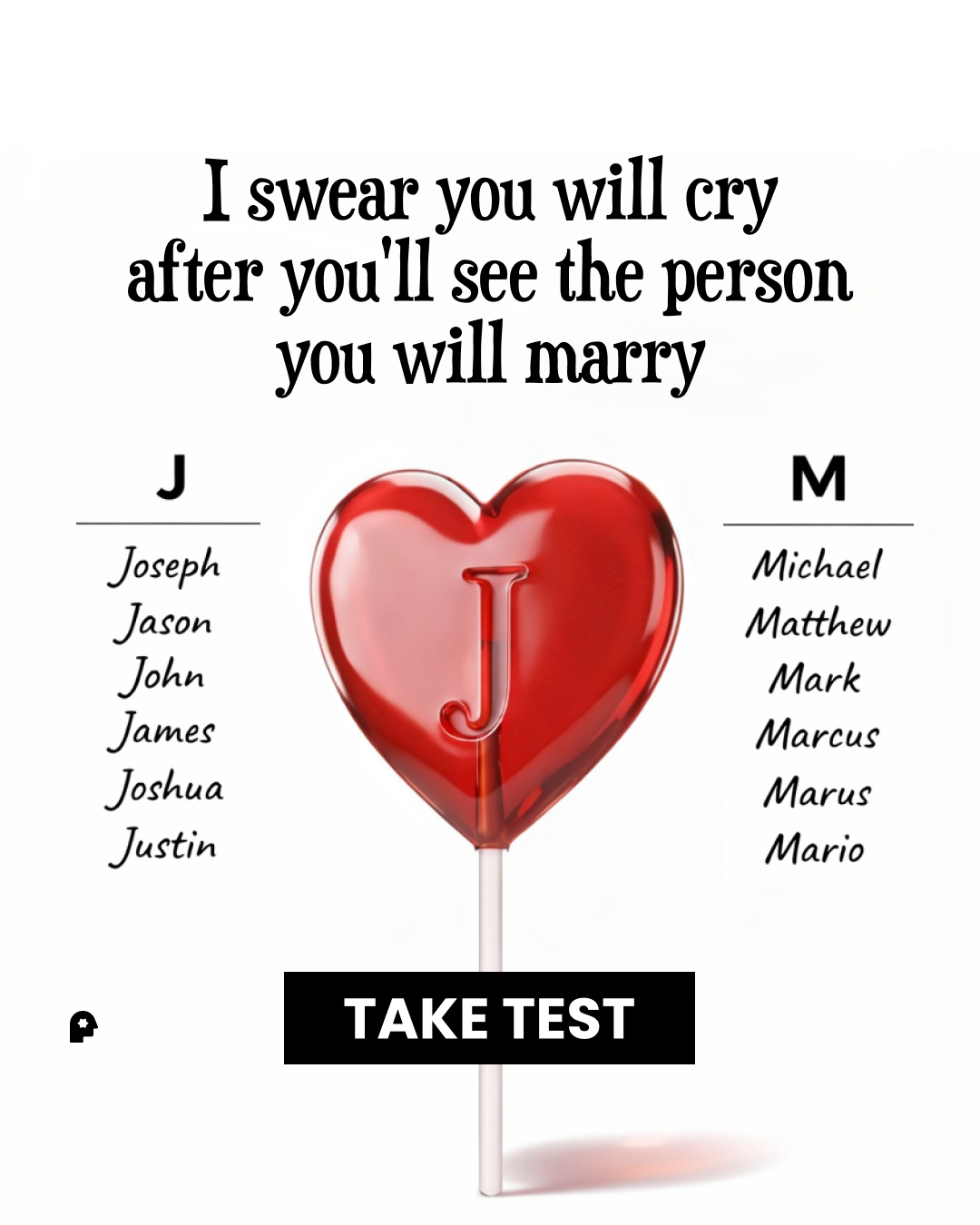 Nebula: Marriage Compatibility Facebook ad